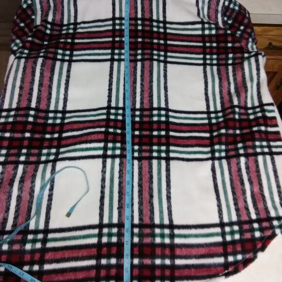 NWT Natural Reflections shirt style jacket / shacket NEW size 2X - Picture 14 of 16